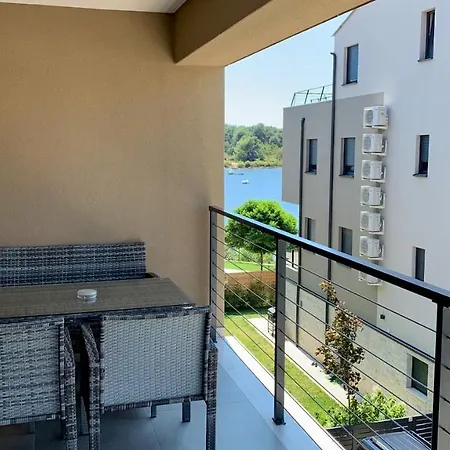 Olea Apartment Medulin Exterior photo