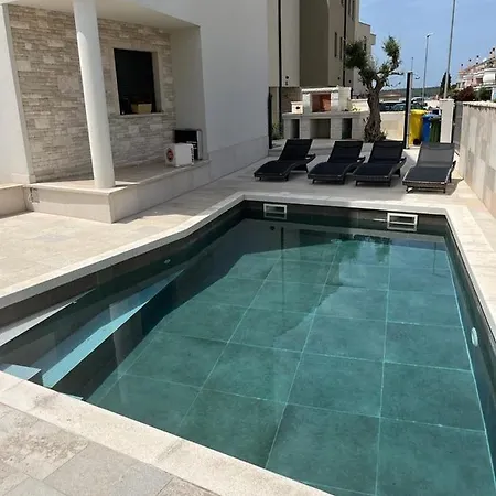 Olea Apartment Medulin Exterior photo