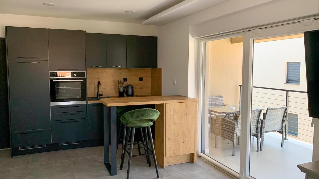Apartman Olea