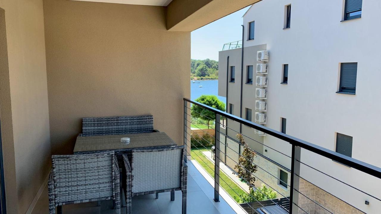 Olea Apartman *
