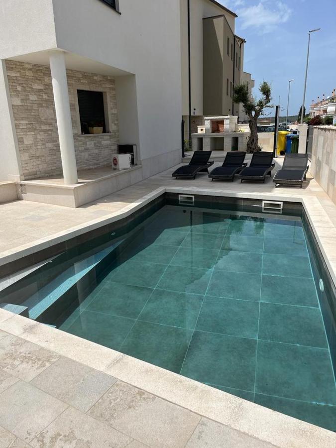 Apartman Olea *