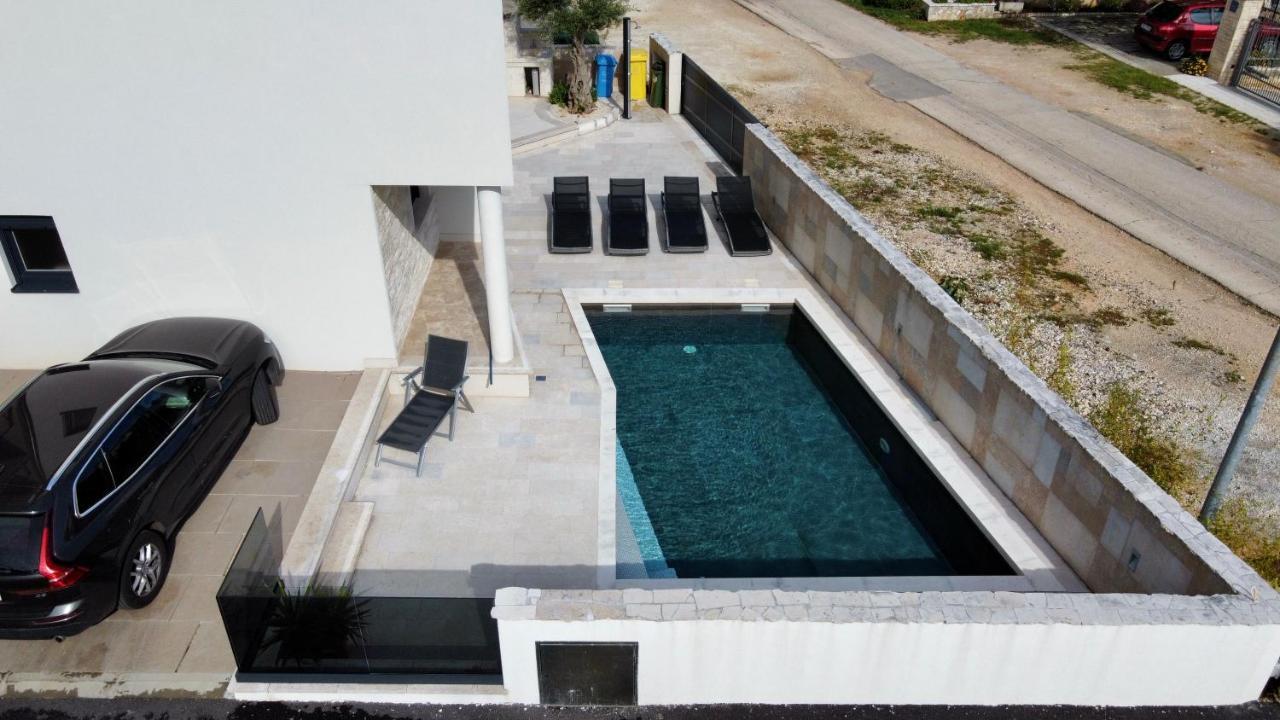Apartman Olea